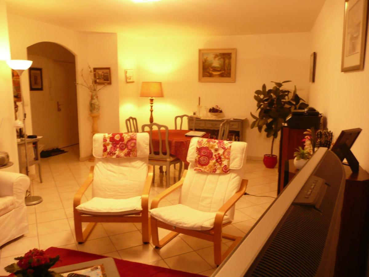 Résidence Stella La Seyne-sur-Mer Exterior foto
