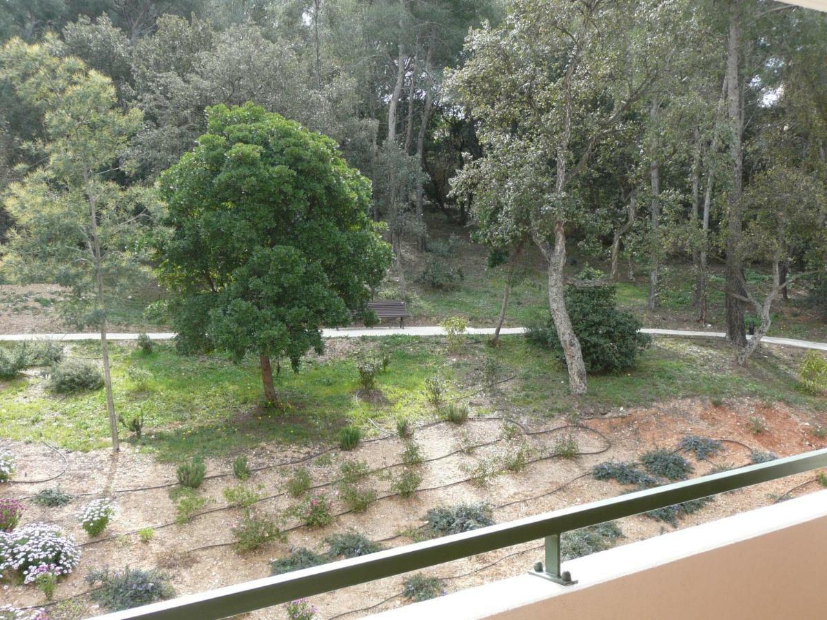 Résidence Stella La Seyne-sur-Mer Exterior foto